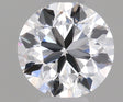 0.30 carat Round diamond D VVS2 VeryGood