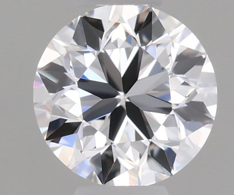 0.30 carat Round diamond D VVS2 VeryGood
