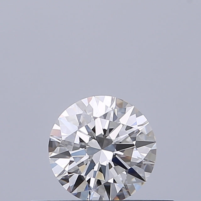 0.30 carat Round diamond E IF Excellent