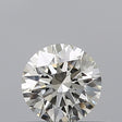 0.30 carat Round diamond J  VVS2 Excellent