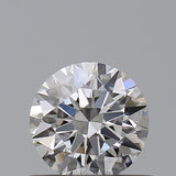 0.45 carat Round diamond I  VS1 Excellent