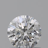 0.60 carat Round diamond F  VS2 Excellent