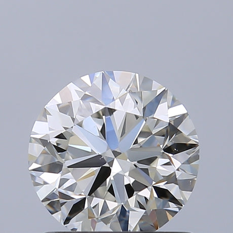 0.90 carat Round diamond I VS1 VeryGood