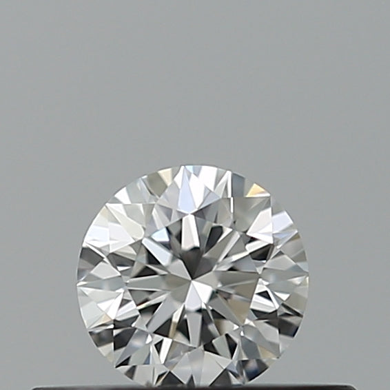 0.21 carat Round diamond E  VVS1 Excellent