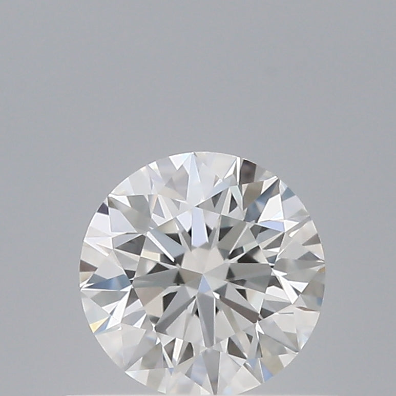 0.40 carat Round diamond D VVS2 Excellent