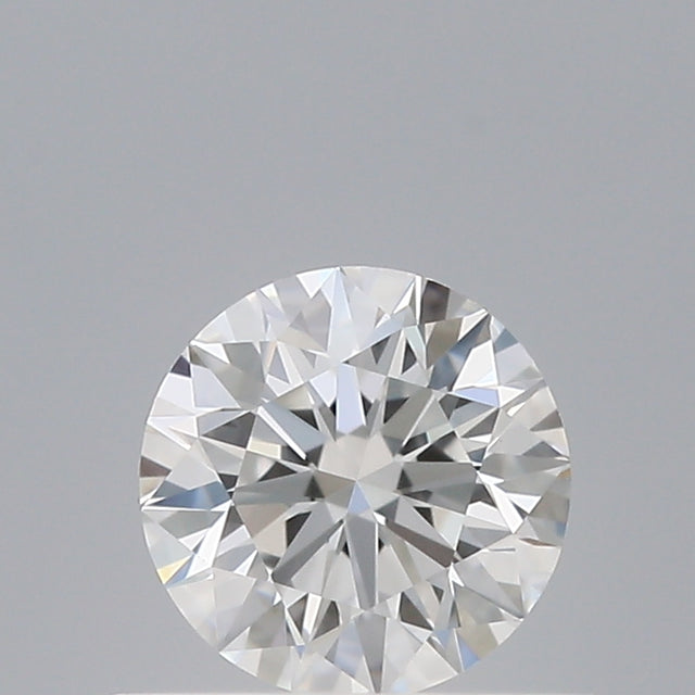 0.40 carat Round diamond D VVS2 Excellent