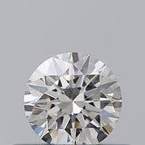 0.30 carat Round diamond F  IF Excellent