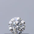 0.23 carat Round diamond F VS1 Excellent