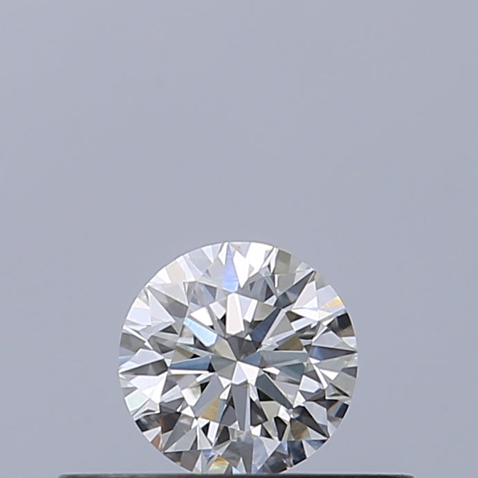 0.23 carat Round diamond F VS1 Excellent