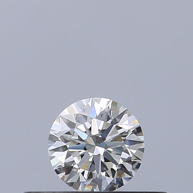 0.23 carat Round diamond F VS1 Excellent