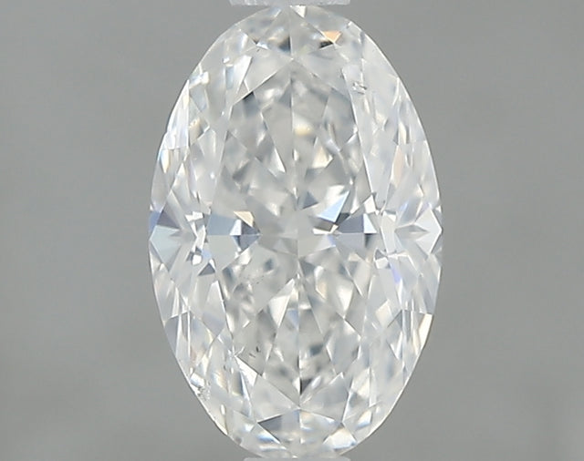 0.70 carat Oval diamond F SI2 