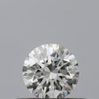 0.30 carat Round diamond G VVS1 Excellent