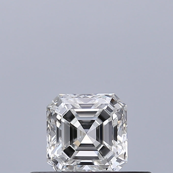 0.31 carat Emerald diamond G VVS2 