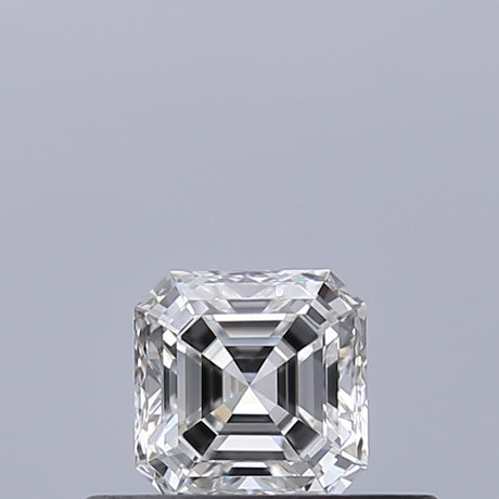 0.31 carat Emerald diamond G VVS2 