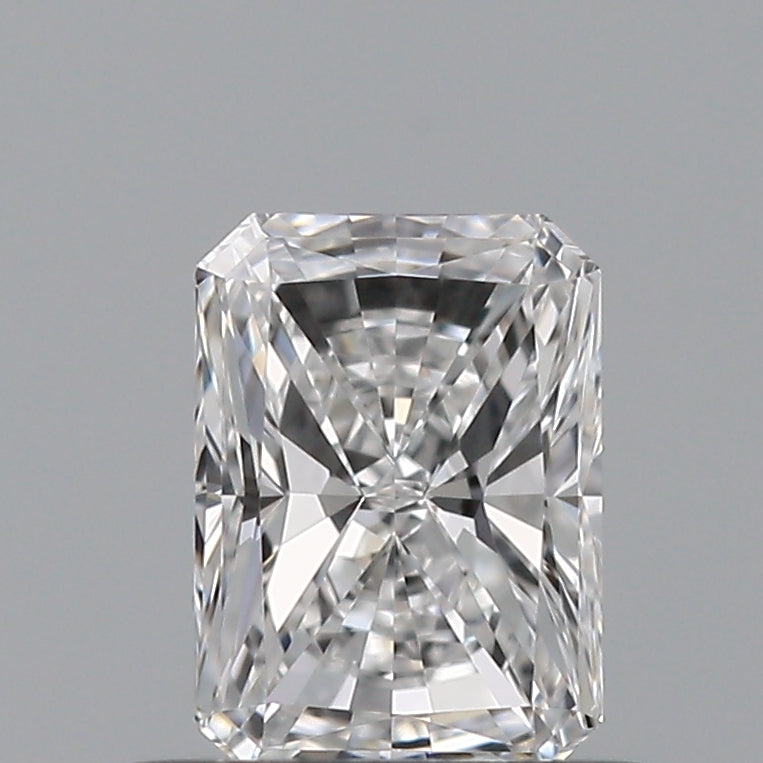 0.51 carat Radiant diamond D  VVS1