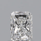 0.51 carat Radiant diamond D  VVS1