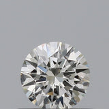 0.40 carat Round diamond I  VS1 Excellent