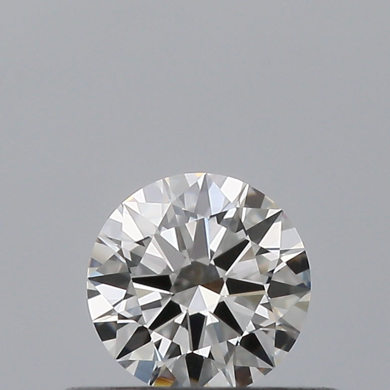 0.30 carat Round diamond F  VVS2 Excellent