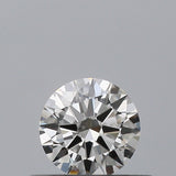 0.30 carat Round diamond F  VVS2 Excellent