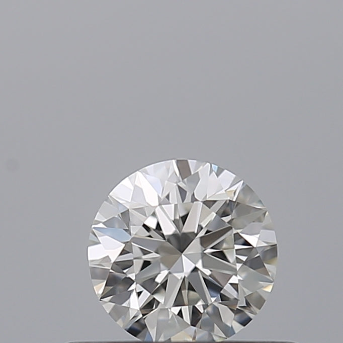 0.31 carat Round diamond F  IF Excellent