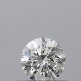 0.31 carat Round diamond F  IF Excellent