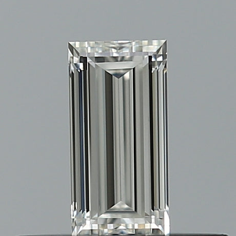 0.28 carat Baguette diamond G VS1 