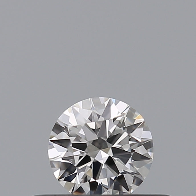 0.27 carat Round diamond E  IF Excellent