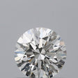 0.52 carat Round diamond F VVS2 Excellent