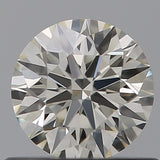 0.51 carat Round diamond L  VVS1 Excellent