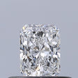 0.30 carat Radiant diamond D VVS1 