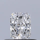 0.30 carat Radiant diamond D VVS1 