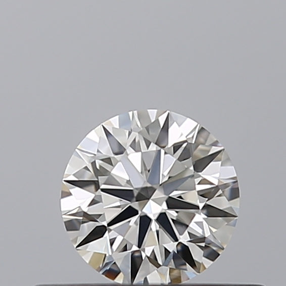 0.26 carat Round diamond F  VVS1 Excellent