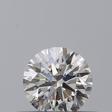 0.35 carat Round diamond H  VVS2 Excellent