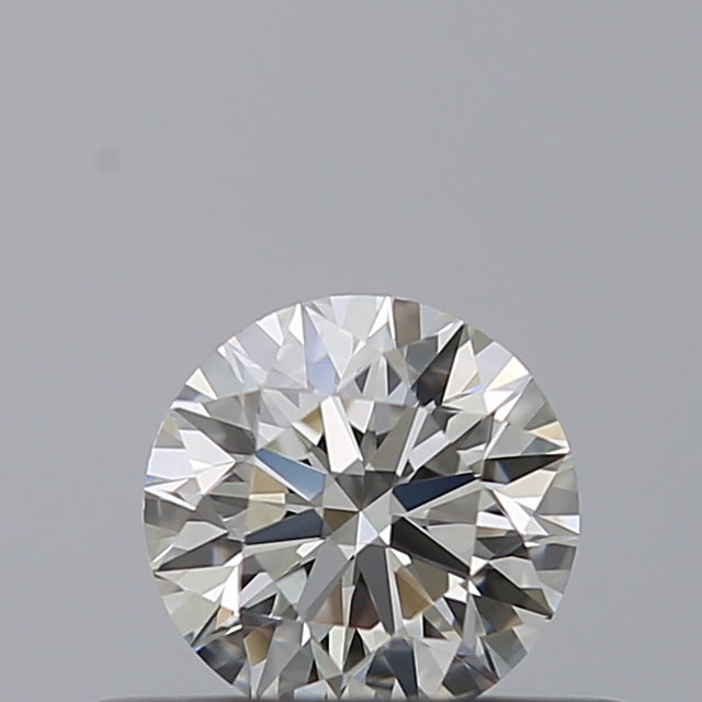 0.35 carat Round diamond H  VVS2 Excellent