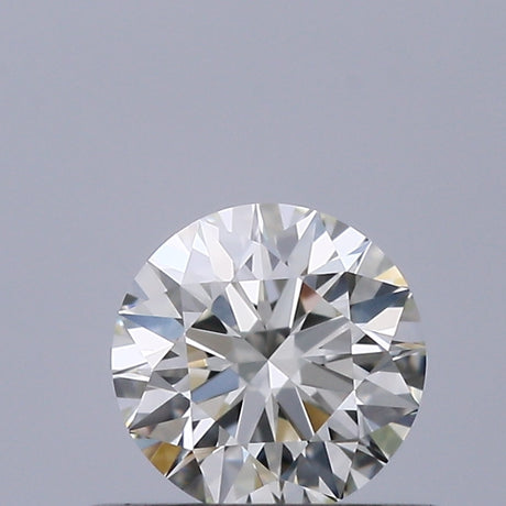 0.40 carat Round diamond K VVS1 Excellent