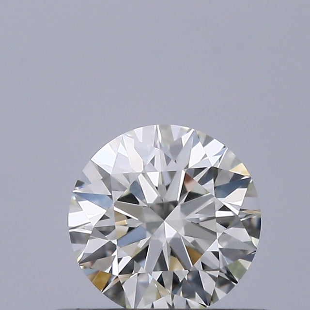 0.40 carat Round diamond K VVS1 Excellent