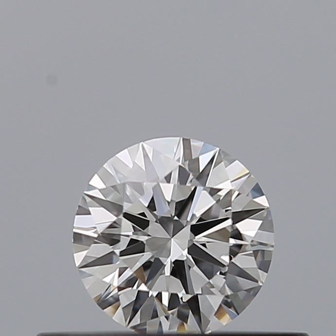 0.30 carat Round diamond E IF Excellent