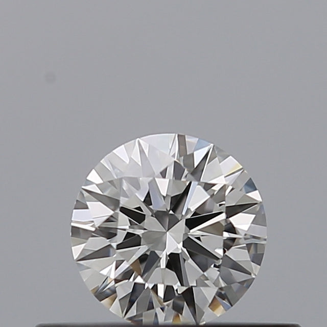 0.30 carat Round diamond E IF Excellent