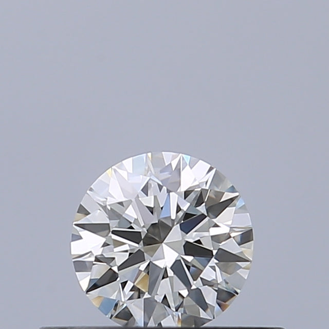 0.30 carat Round diamond F IF Excellent