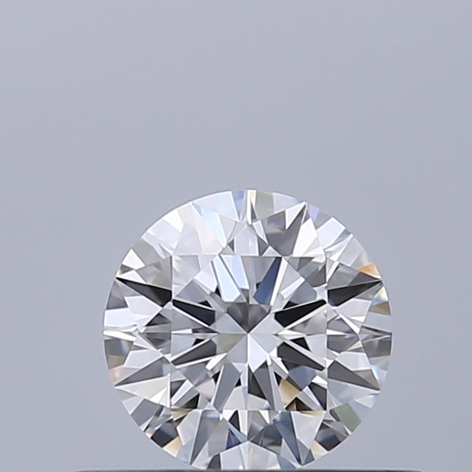 0.40 carat Round diamond D VVS1 Excellent