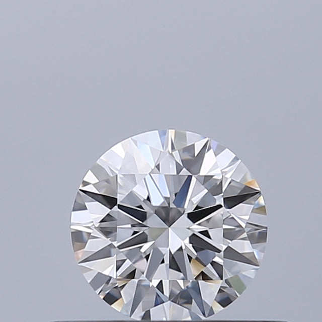 0.40 carat Round diamond D VVS1 Excellent