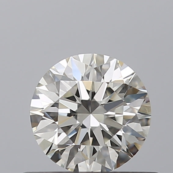 0.40 carat Round diamond I  VS2 Excellent