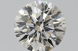 0.30 carat Round diamond G  VS1 Excellent