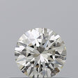 0.30 carat Round diamond H VVS1 Excellent
