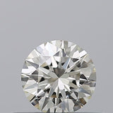 0.30 carat Round diamond H VVS1 Excellent
