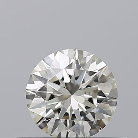 0.30 carat Round diamond H VVS1 Excellent