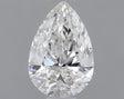 0.50 carat Pear diamond H VS1 