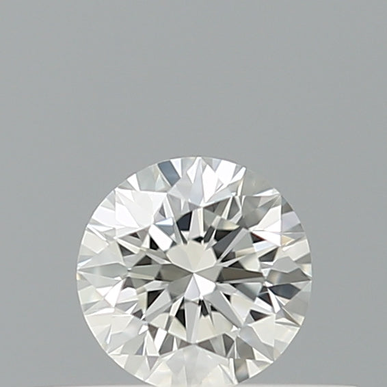 0.23 carat Round diamond G VVS1 Excellent
