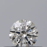0.23 carat Round diamond G  VVS1 Excellent