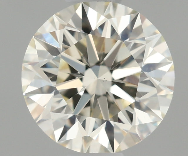 0.70 carat Round diamond M VS1 Excellent